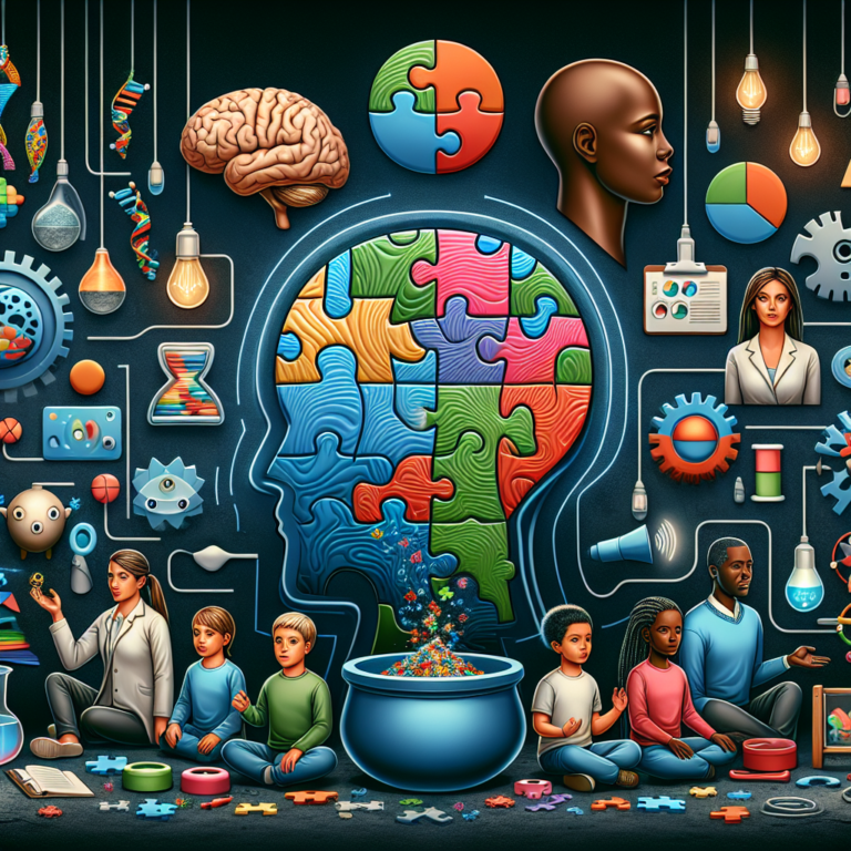 Behavioral Psychology Interventions For Autism