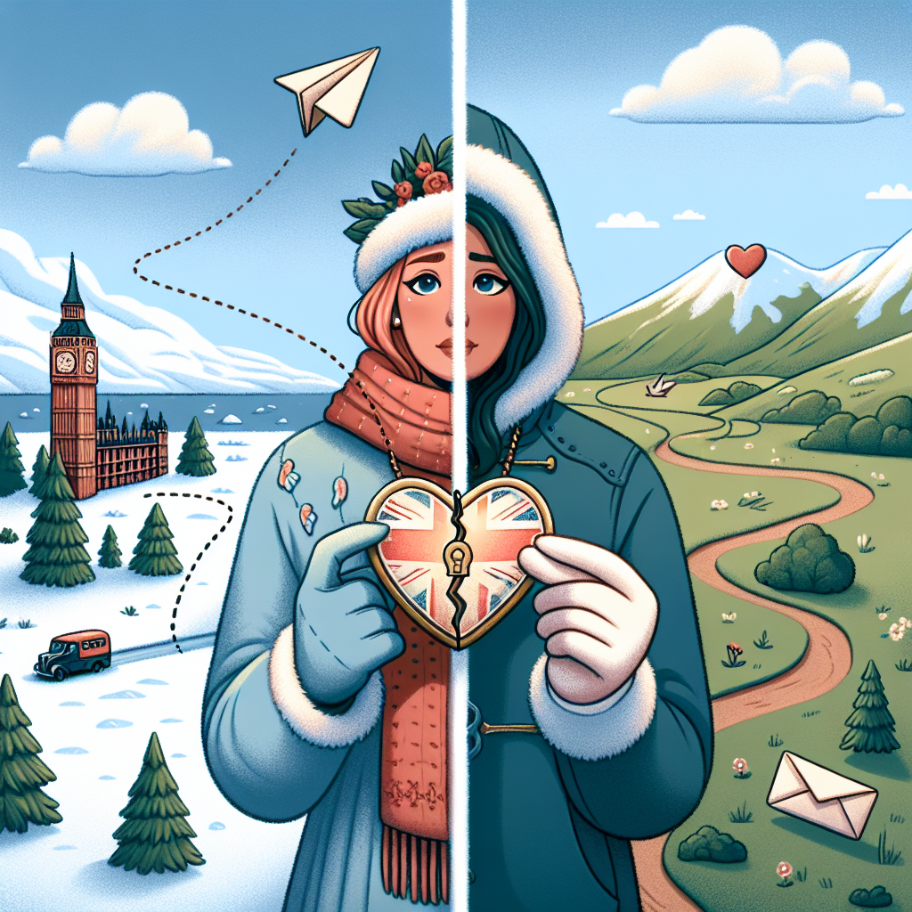 Building intimacy in long-distance relationships