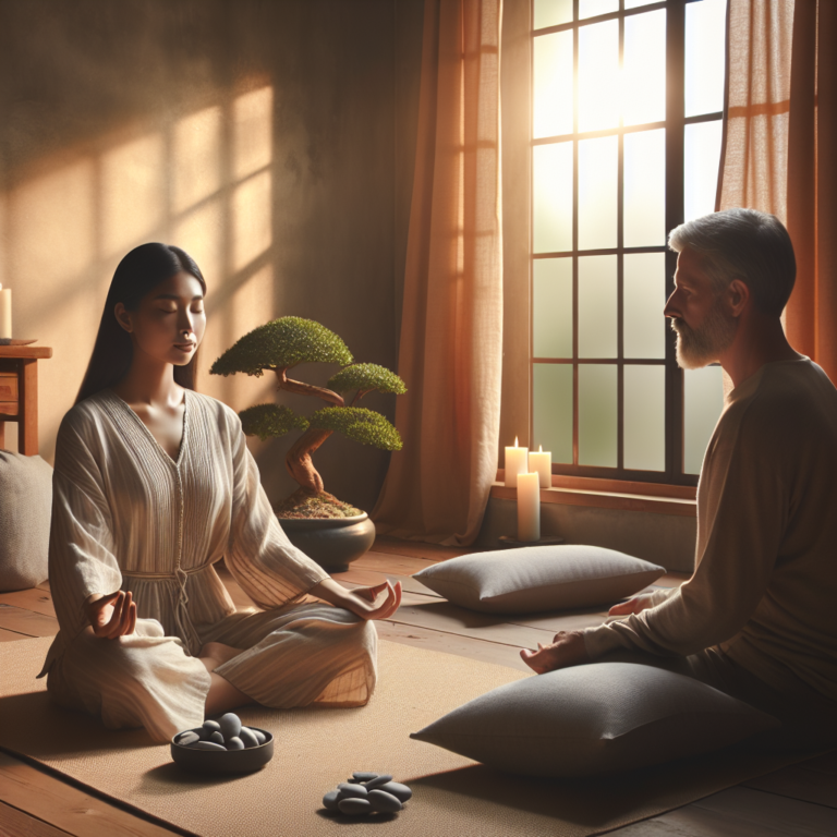 Meditation practices for beginners