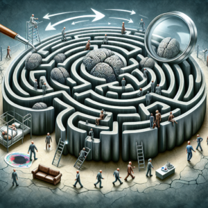 Behavioral Psychology Case Studies