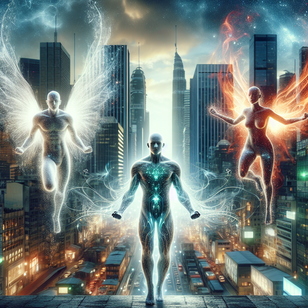 Understanding the fight or flight response