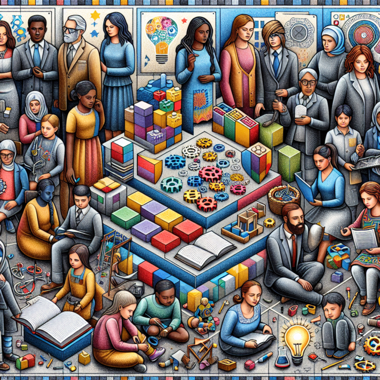 Learning disabilities and organization skills