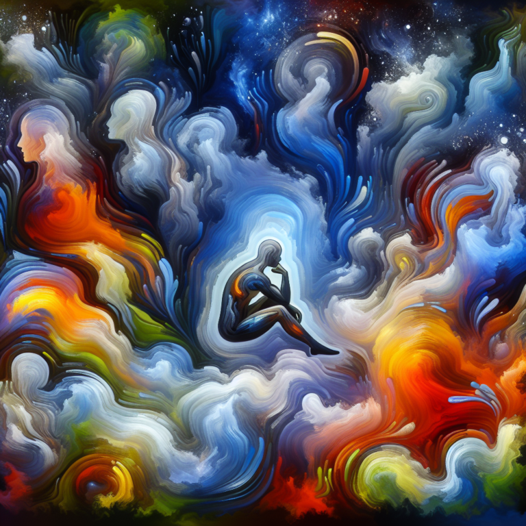 What is Cognitive Behavioral Therapy and how does it work?