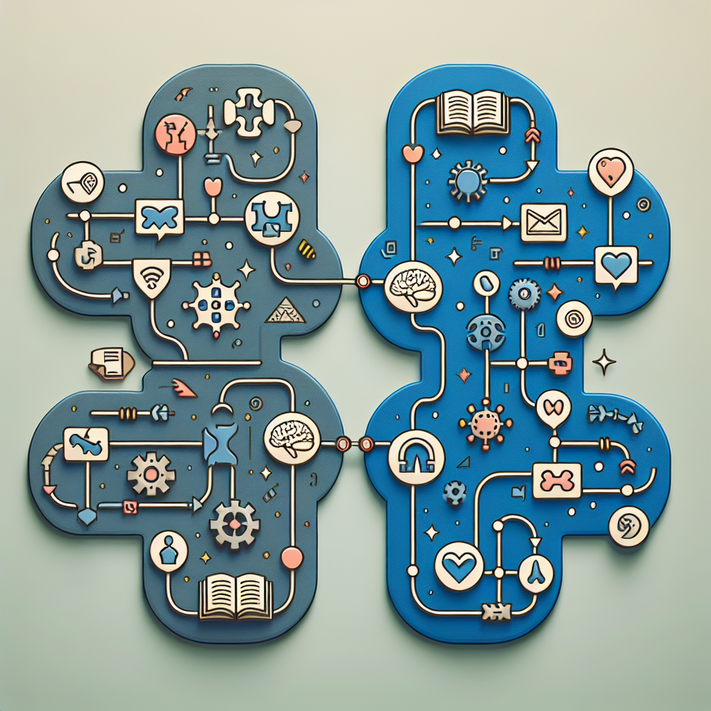 Learning disabilities and depression