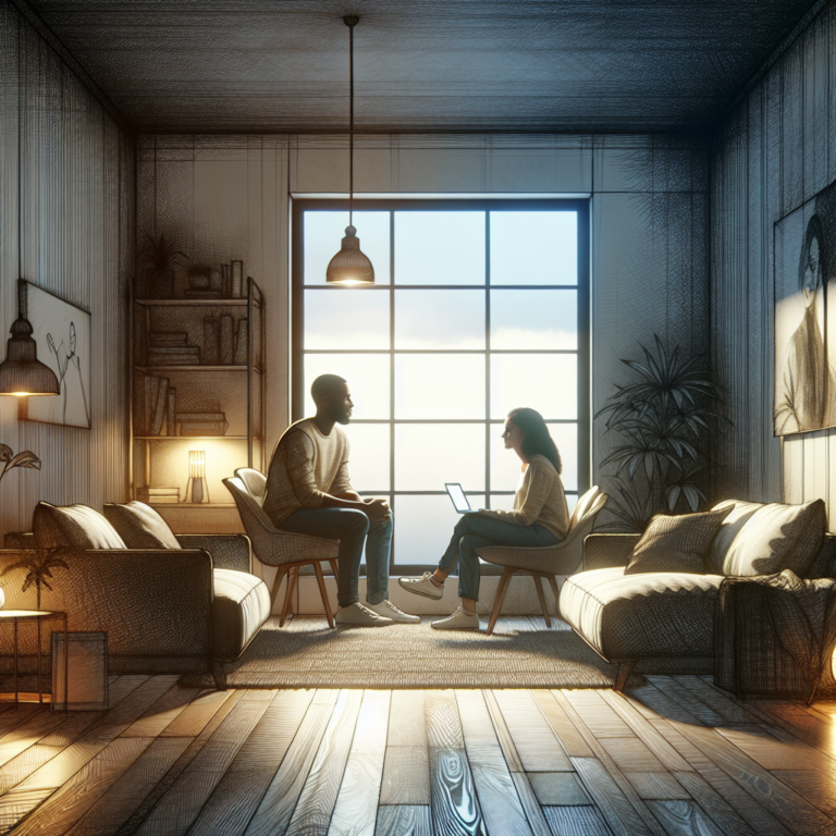 Online therapy options for couples counseling