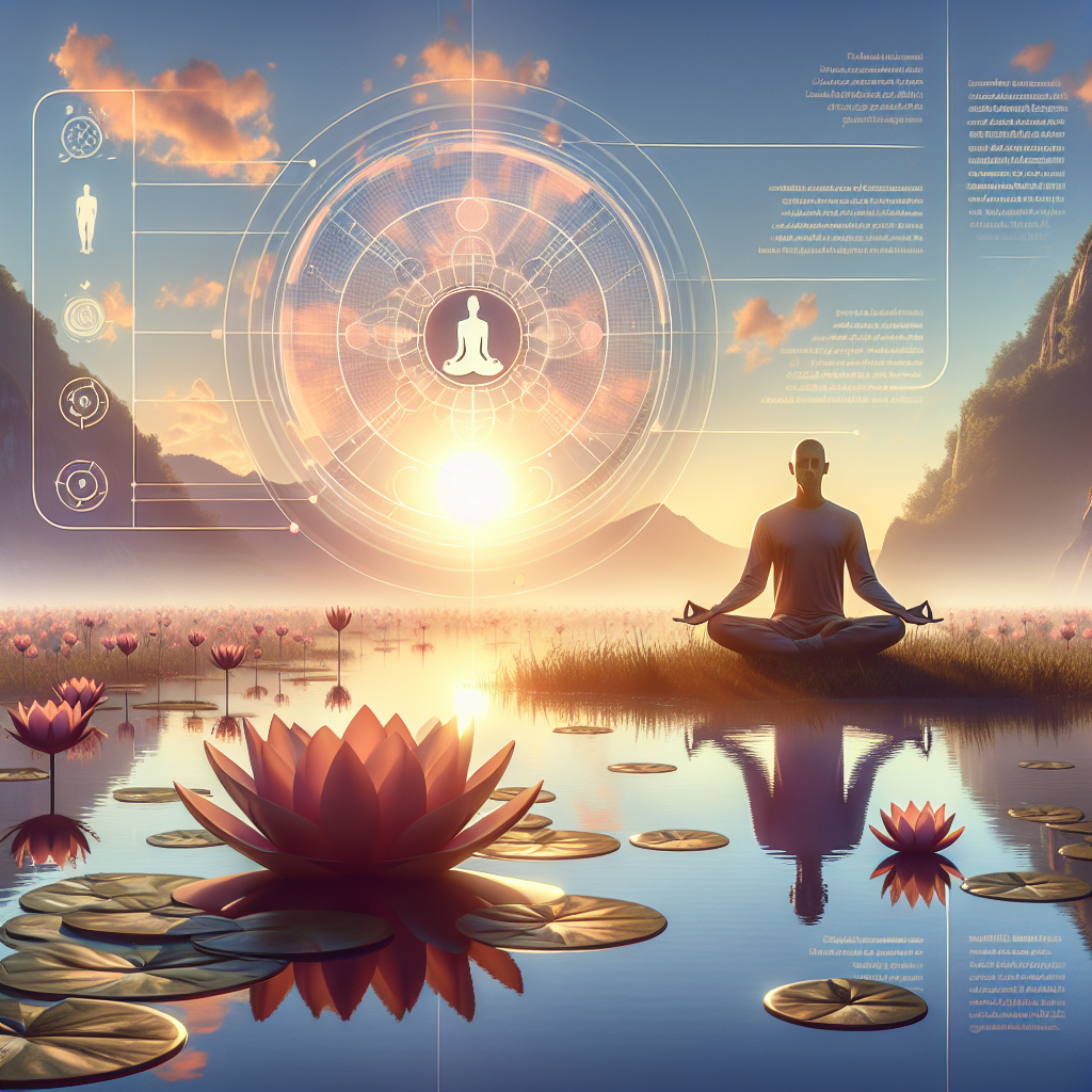 Meditation practices for beginners