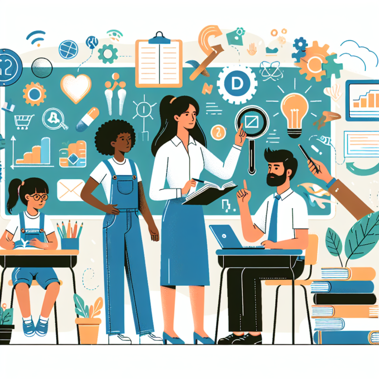 Learning disabilities and behavior problems