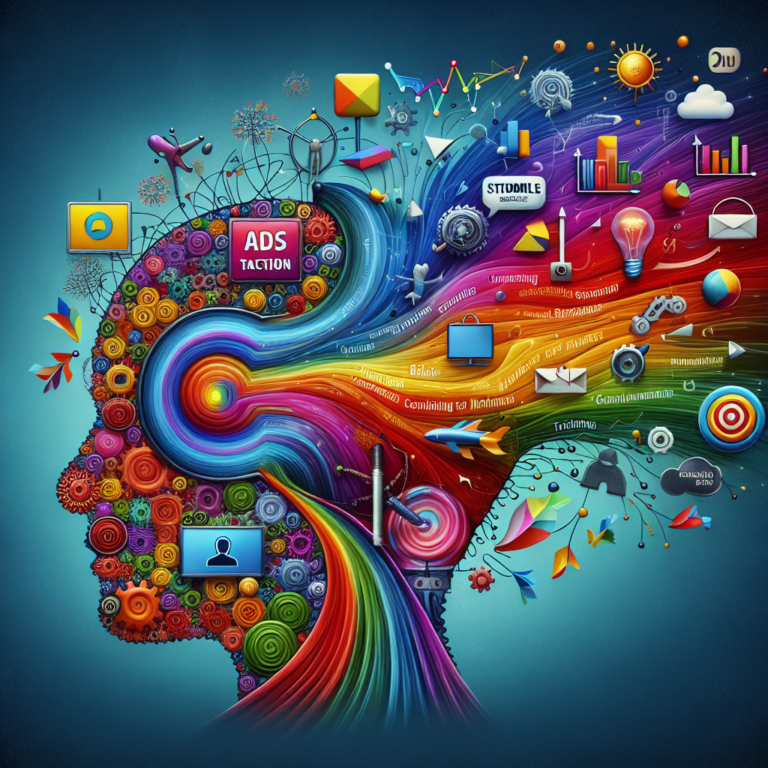 Behavioral Psychology Principles In Advertising