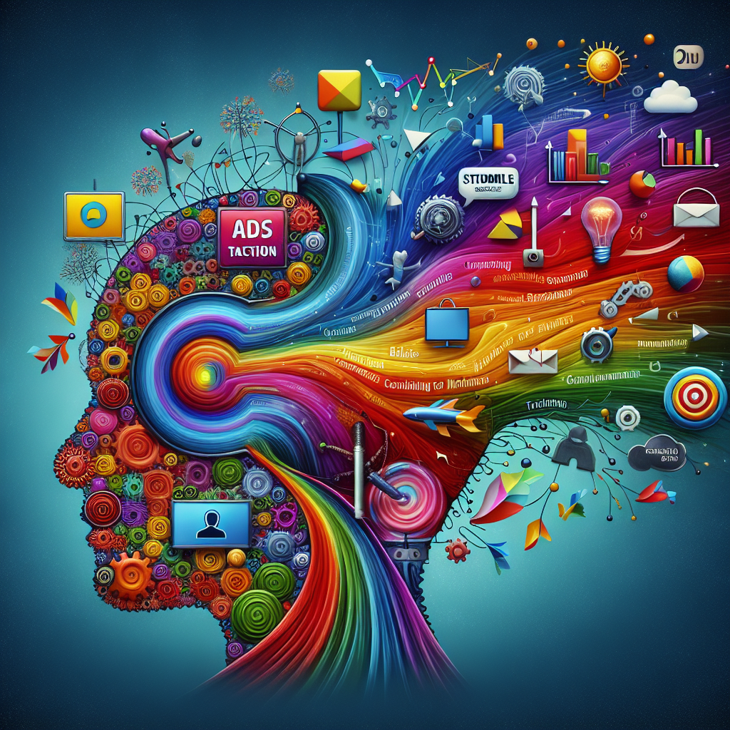 Behavioral Psychology Principles In Advertising