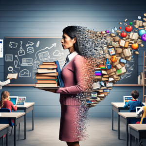 Best resources for teachers of special education