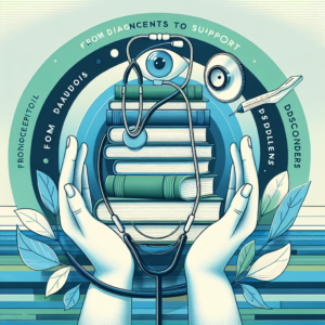 Visual processing disorders in students