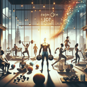 From Gym to Joy: Exploring the Connection Between Physical Activity and Mental Health