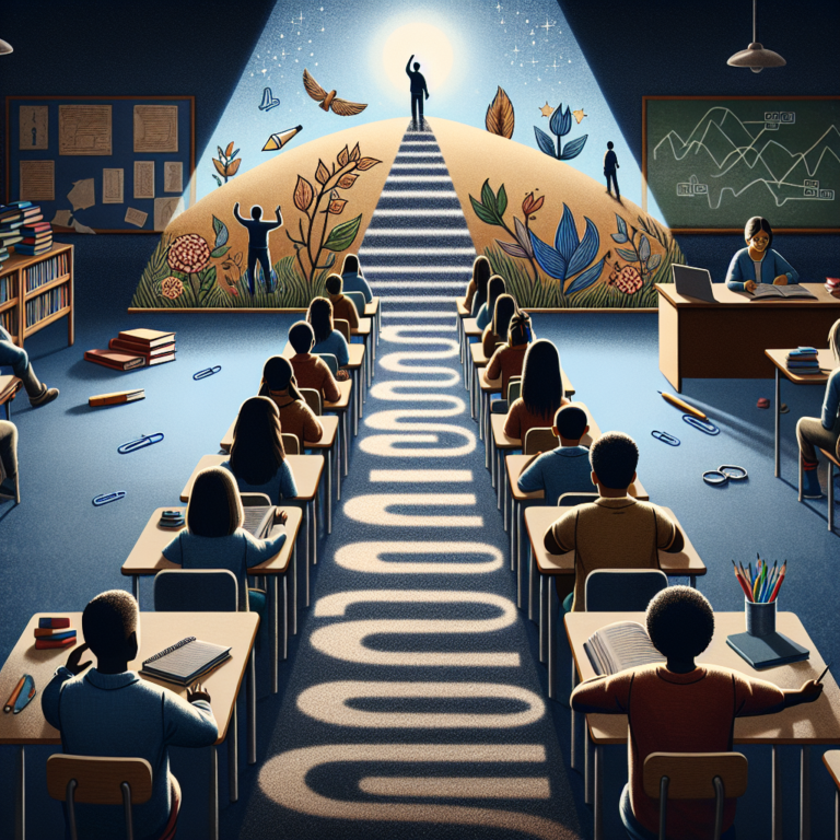 Learning disabilities and anxiety