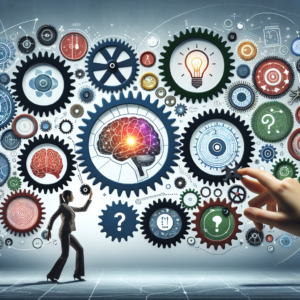 Behavioral Psychology Role In Habit Formation