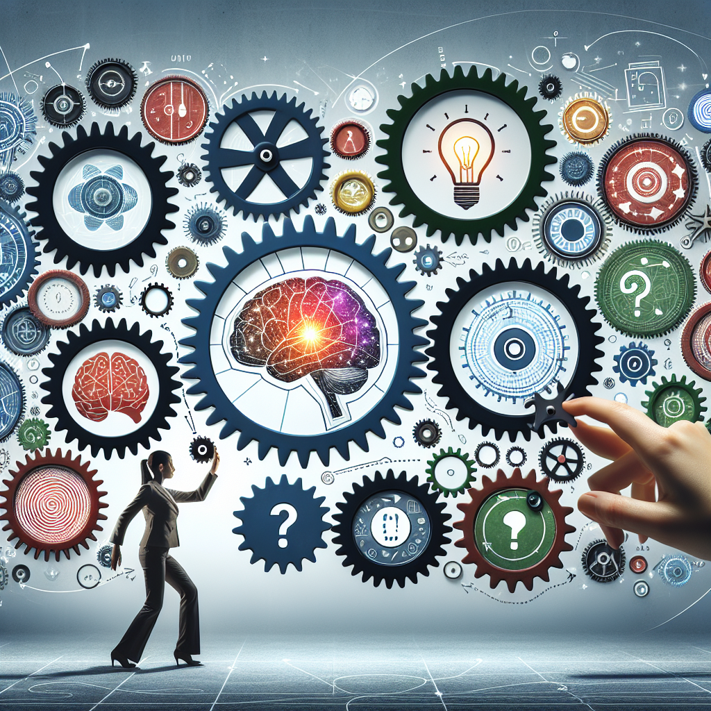 Behavioral Psychology Role In Habit Formation