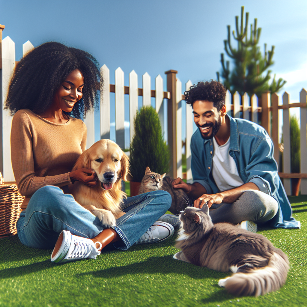 The benefits of therapy animals for mental health