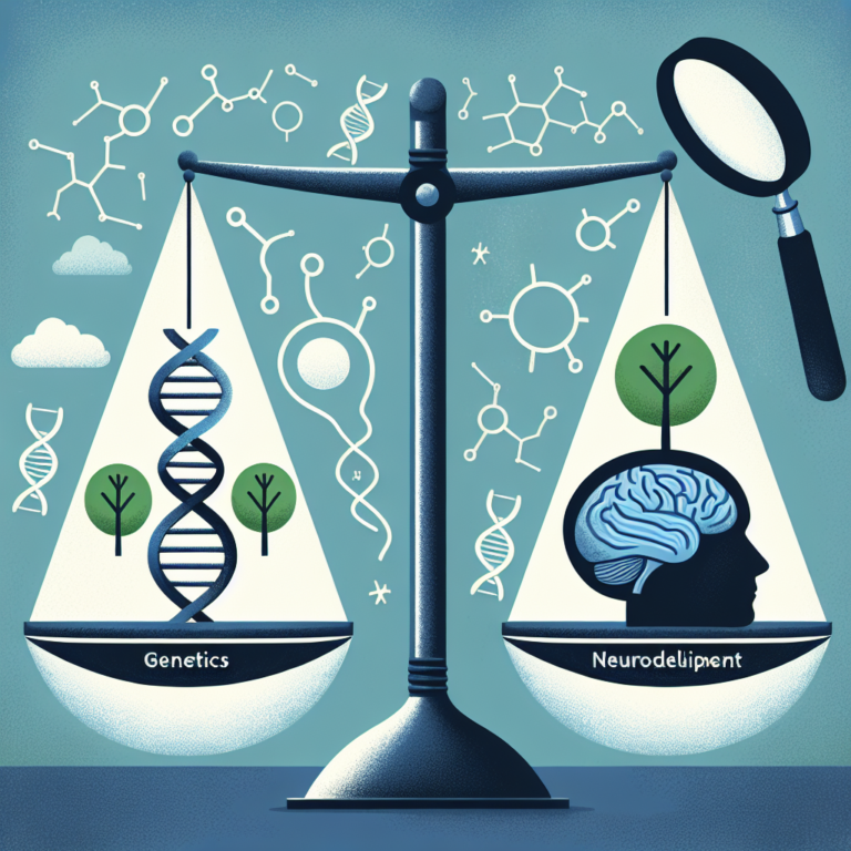 Causes of learning disabilities