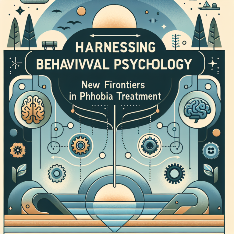 Behavioral Psychology And Phobia Treatments