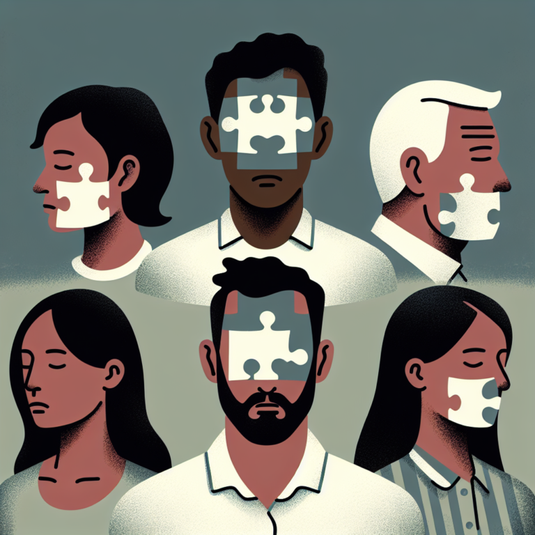 Learning disabilities in adults