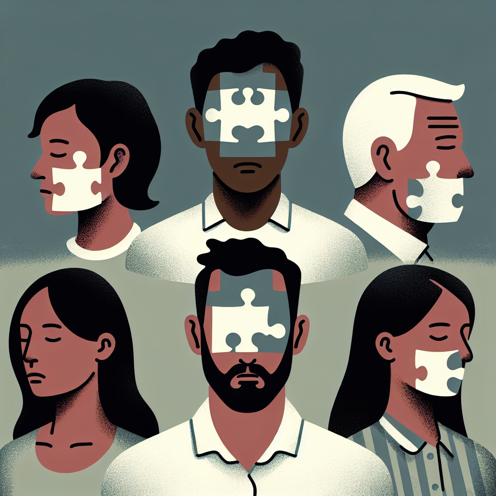 Learning disabilities in adults