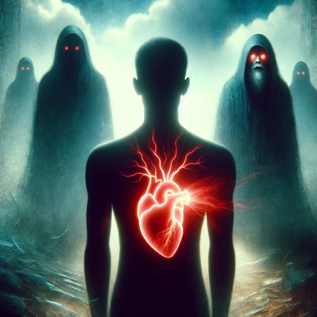 The psychological effects of bullying on children and teens