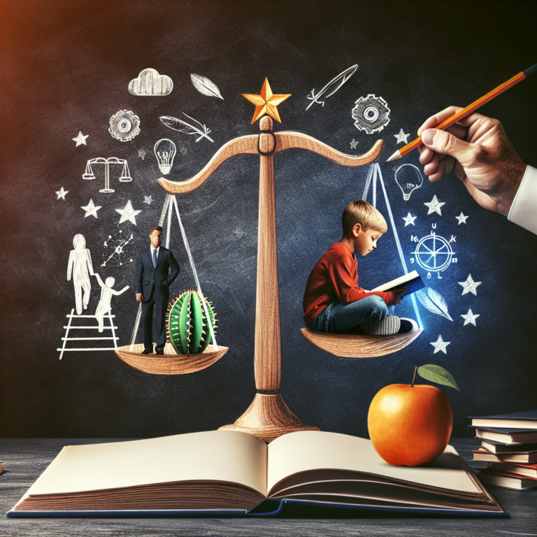 Helping your child succeed with an IEP