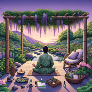 Best ways to cope with stress naturally