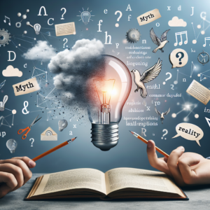 Language-based learning disabilities