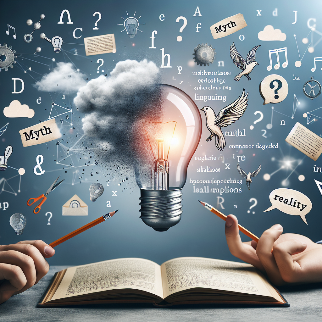 Language-based learning disabilities