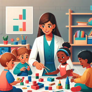 Recognizing learning disabilities in preschoolers