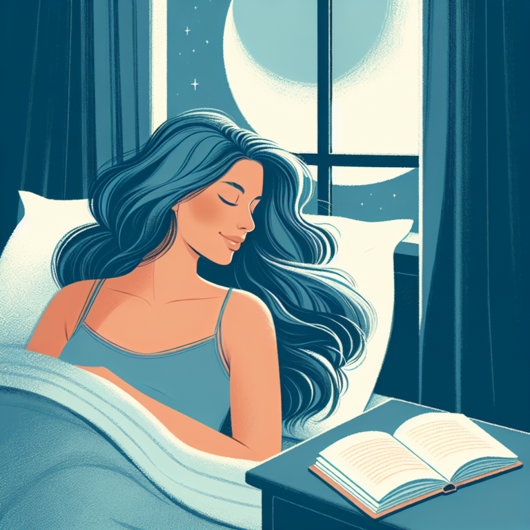 Improving sleep hygiene for better rest