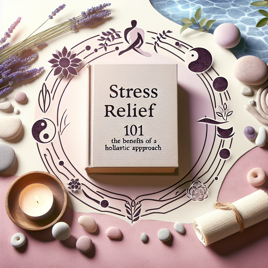 Holistic approaches to stress management
