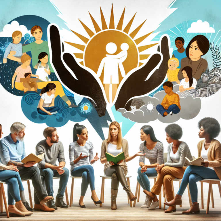 Anxiety in parents of kids with learning disabilities