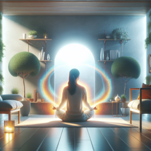 Coping with feelings of loneliness