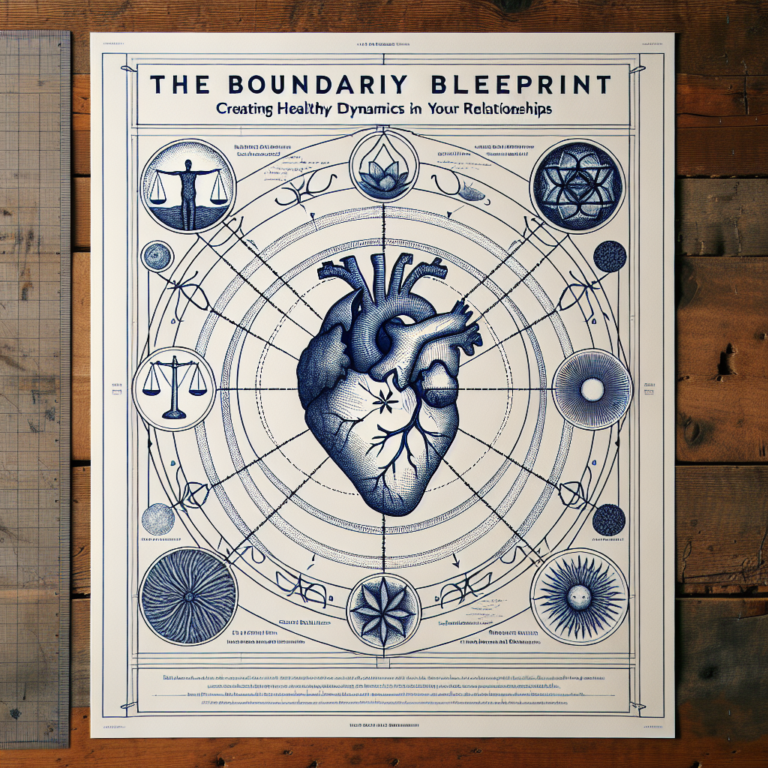 Establishing healthy boundaries in relationships