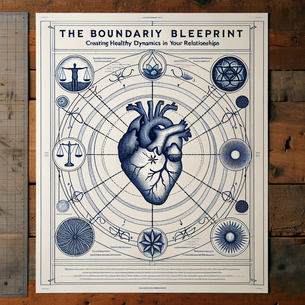 Establishing healthy boundaries in relationships