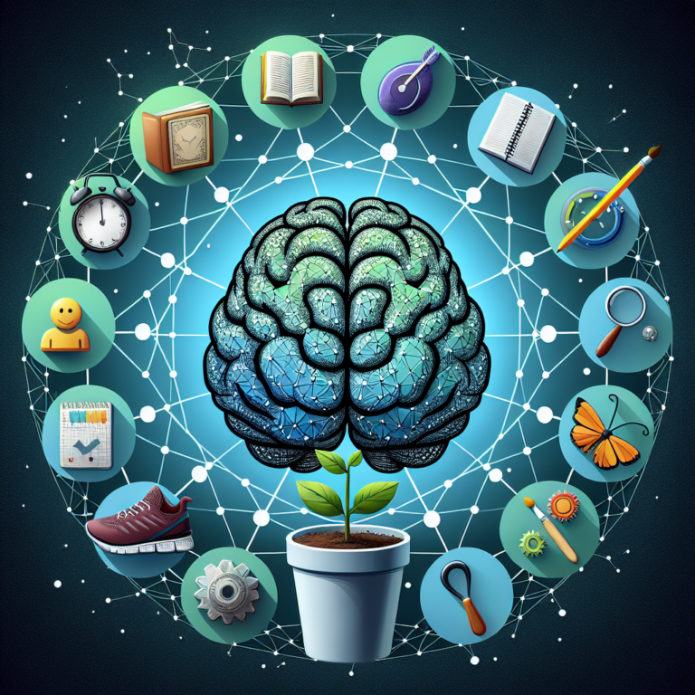 Behavioral Psychology Role In Habit Formation