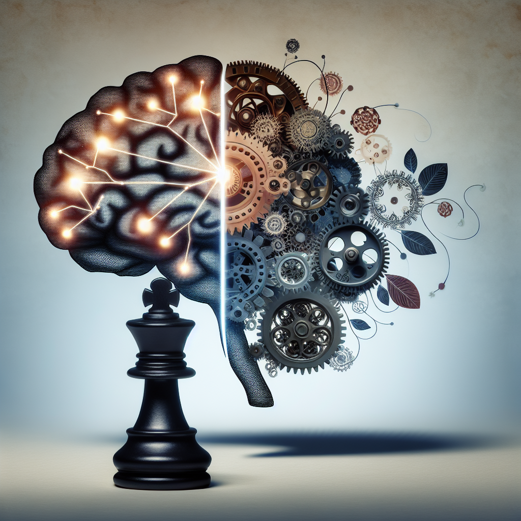 Behavioral Psychology In Organizational Behavior