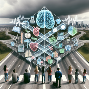 Learning disabilities and anxiety