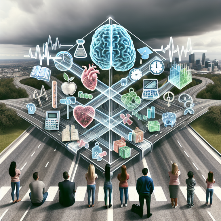 Learning disabilities and anxiety