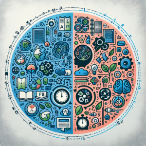 Learning disabilities and processing speed