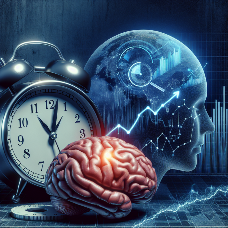 Effects of sleep deprivation on mental health