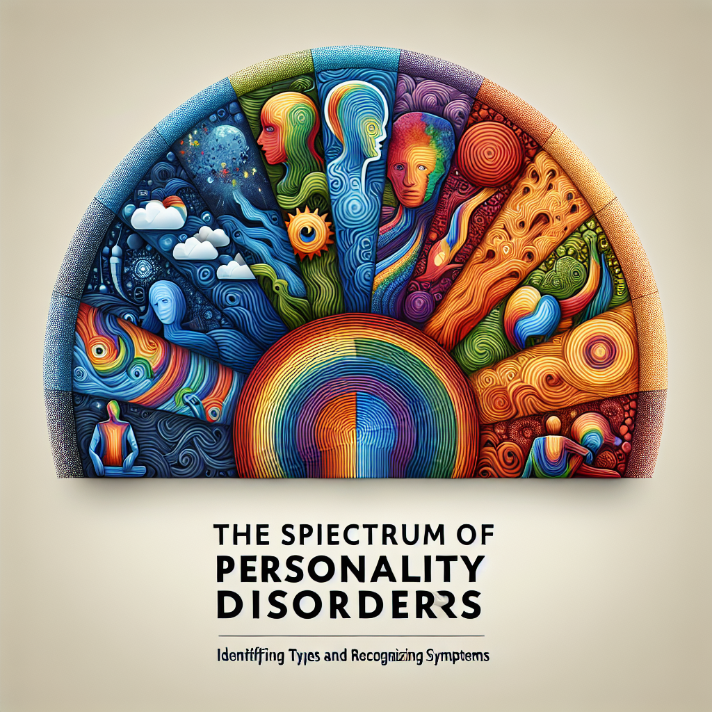 What are personality disorders? Types and symptoms explained