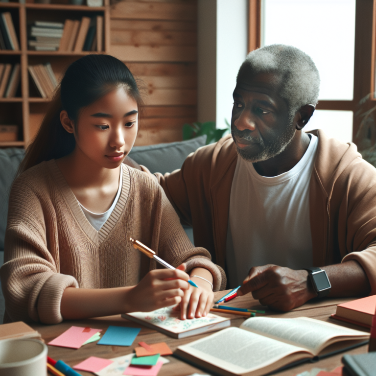 Testing for learning disabilities at home