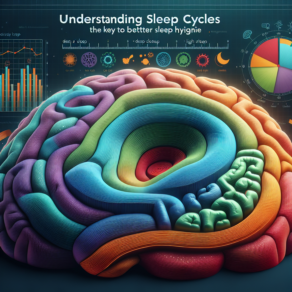 Understanding the stages of sleep cycles