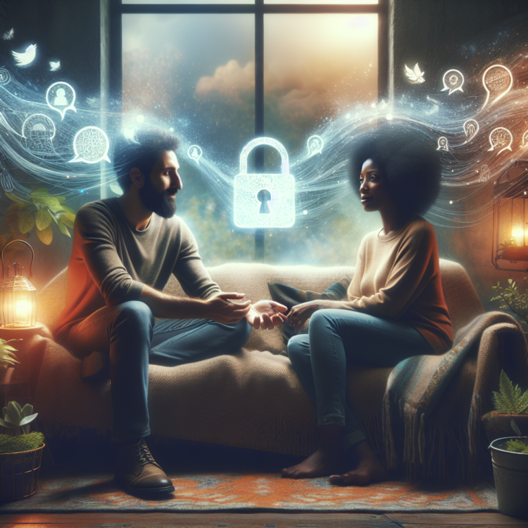 How to improve communication skills in relationships