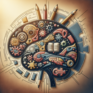 Visual processing disorders in students