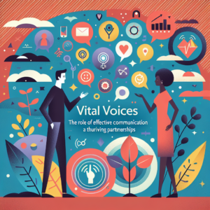 Effective communication skills for couples