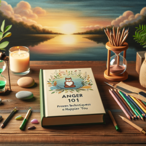 Anger Management 101: Proven Techniques for a Happier You