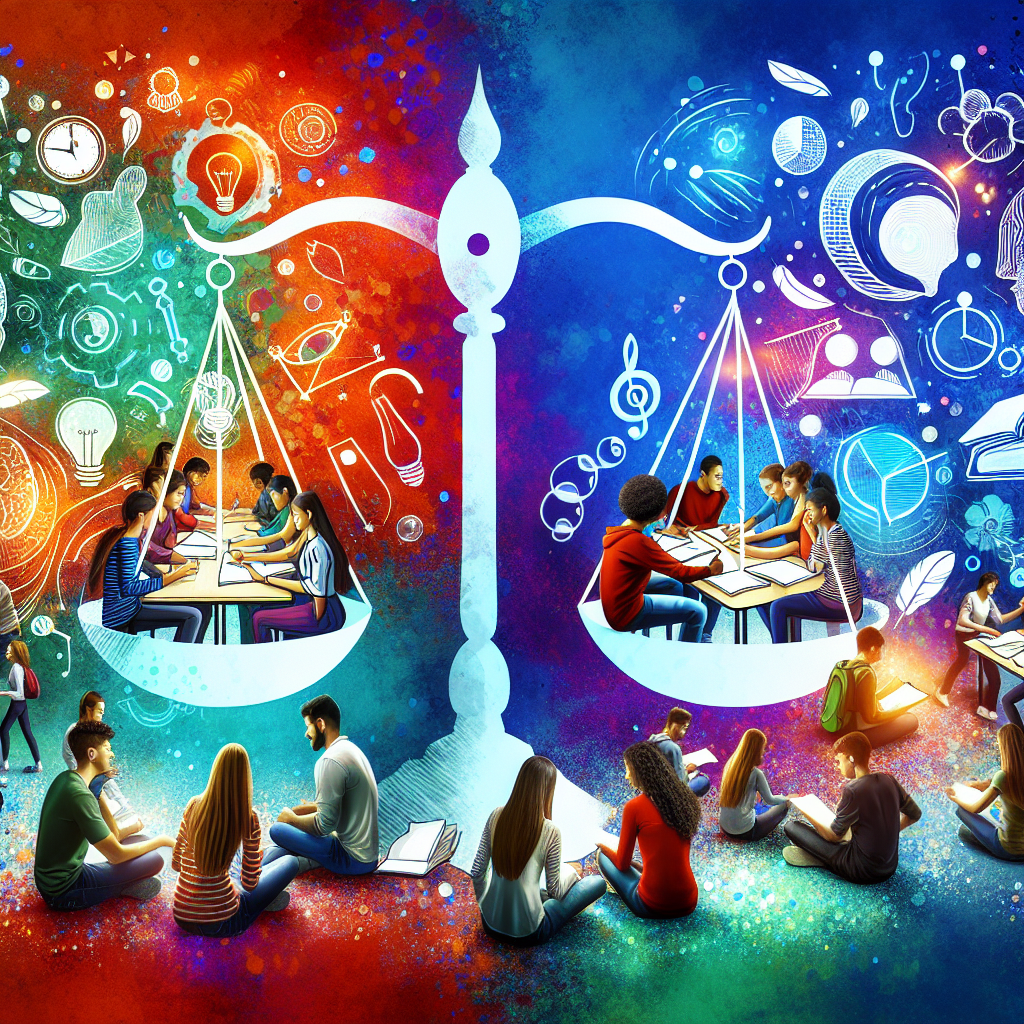 Social-Emotional Learning